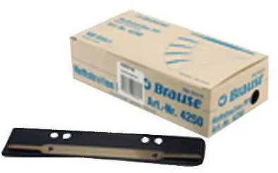 Caiete Flexi de arhivare negre