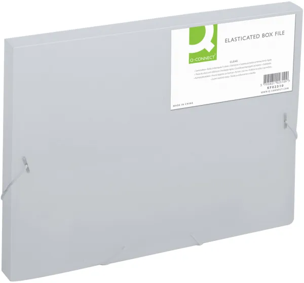 Mapă de colectare Q-Connect