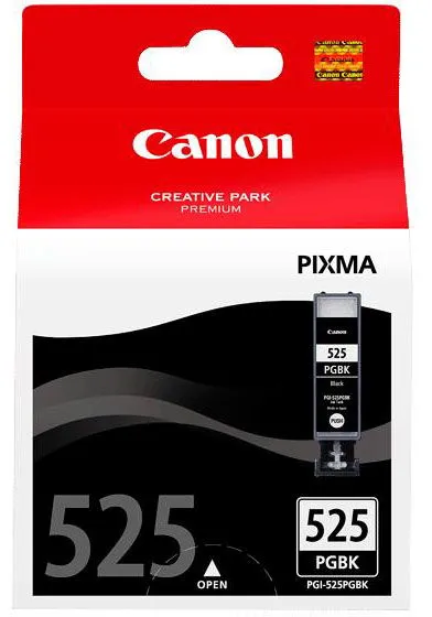 Canon PGI-525 cartuș de cerneală negru