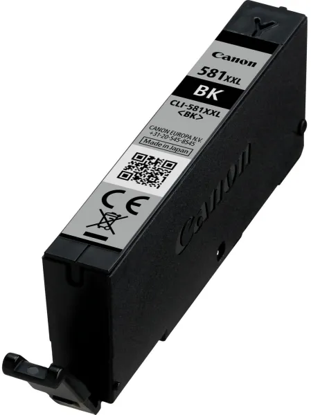 Canon CLI-581XXL cartuș de cerneală negru