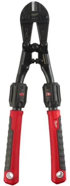 Foarfecă pentru șuruburi Milwaukee Reglabilă 355/450mm5