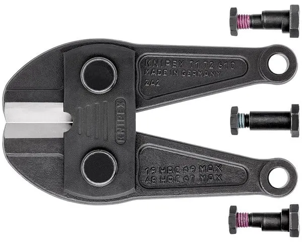 Lama de schimb KNIPEX pentru 71 72 610