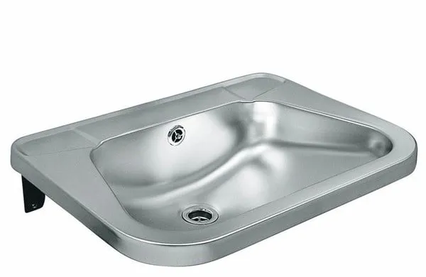 Chiuvetă Juvel Intra juvel 560x420x160mm oțel inoxidabil