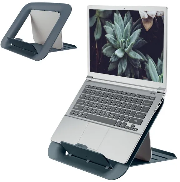 Leitz Ergo Cosy suport reglabil pentru laptop