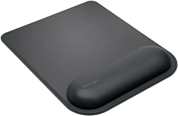 Kensington Mouse Pad ErgoSoft cu suport pentru încheietură