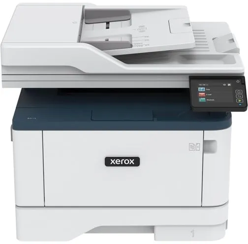 Xerox B315 (B315V/DNI) Imprimantă laser multifuncțională cu fax - Monocrom - Laser