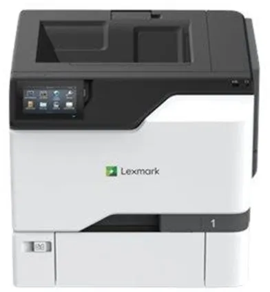 Lexmark CS730de Imprimantă laser - Color - Laser