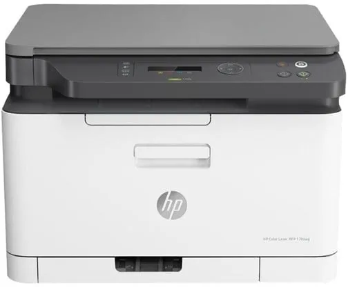 HP Color Laser MFP 178nwg Imprimantă multifuncțională - Color - Laser