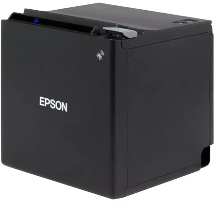 Epson TM M30II (112A0) POS Printer - Monocrom - Inkjet termic