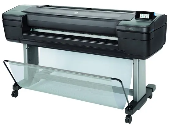 HP Imprimantă format mare - DesignJet Z6 PostScript