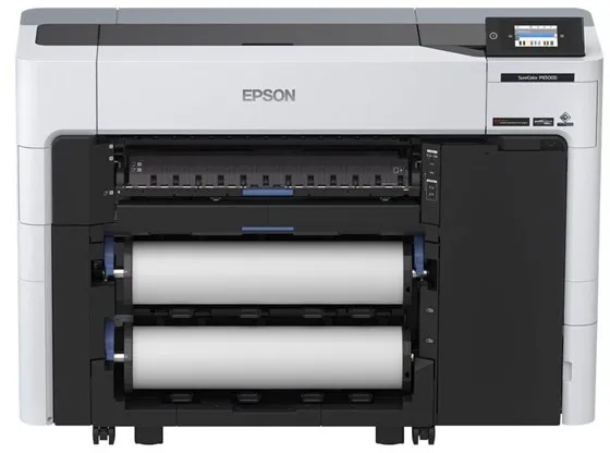 Epson Imprimantă de format mare - SureColor SC-P6500D - 6 culori