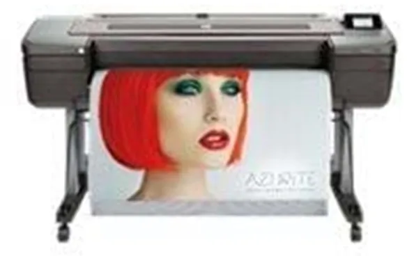 HP Imprimantă format mare - DesignJet Z9+ PostScript - 9-cerneală