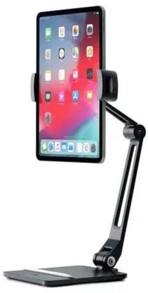 Twelve South HoverBar Duo pentru iPad - braț flexibil pentru toate iPad-urile