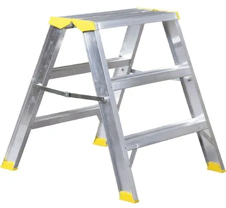 Scară treaptă Wibe Ladders 55AB Prof