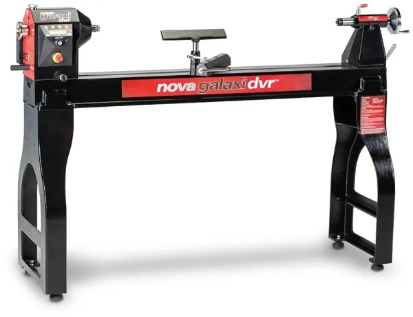 Strung de lemn Teknatool Galaxi DVR