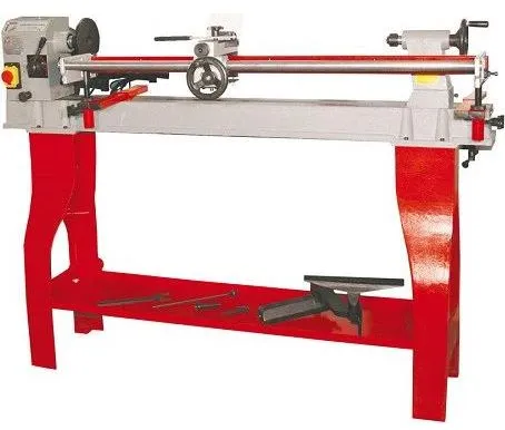 Holzmann Strung de copiere pentru lemn VD1100N 400V