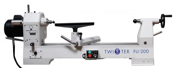 Stratos strung de lemn TWISTER FU-200 TV (Model de masă)